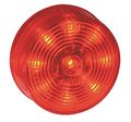 Grote Clr Mkr Lamp 2 Red Hi Count Led 9 Diode G3002 