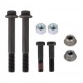 Gxywady 2pcs Front Leaf Spring Shackle Bracket Kit Replacement For Ford F-250 F-350 4wd 1980-1997 E5tz5k316a F4tz5k316a