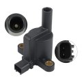 Silscvtt Lgnition Coil Replacement For Polaris Sportsman Ace Ranger Rzr 500 570