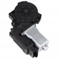 Aintier Power Window Lift Motor Front Left Front Right Fit For 2010 Chrysler 300 2006-2010 Hyundai Sonata 2009 Land Rover Lr3