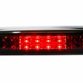 Tresound Led 3rd Third Brake Light For 1999-2007 Chevy Silverado Gmc Sierra 1500 2500 3500 Hd Classic Cargo Lamp High Mount
