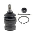 Front Ball Joint For 1993 1994 1995 1996 1997 Eagle Vision Press In Mounting Assembly And Dust Boot Included 