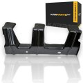 Fender Brace Front Driver Side For Dodge Grand Caravan 2008 2020 Replacement Ch1244110 And 4894895aa