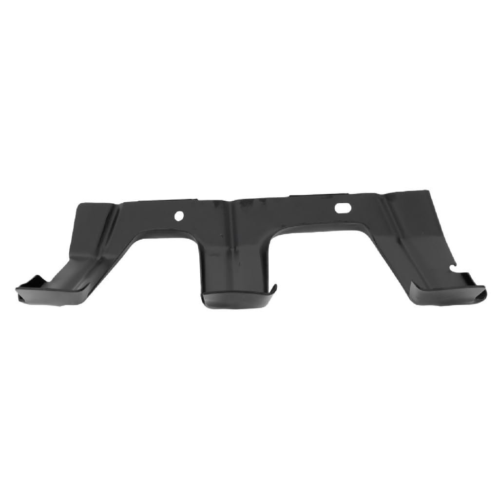 Fender Brace Front Driver Side For Dodge Grand Caravan 2008 2020 Replacement Ch1244110 And 4894895aa