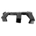 Fender Brace Front Driver Side For Dodge Grand Caravan 2008 2020 Replacement Ch1244110 And 4894895aa
