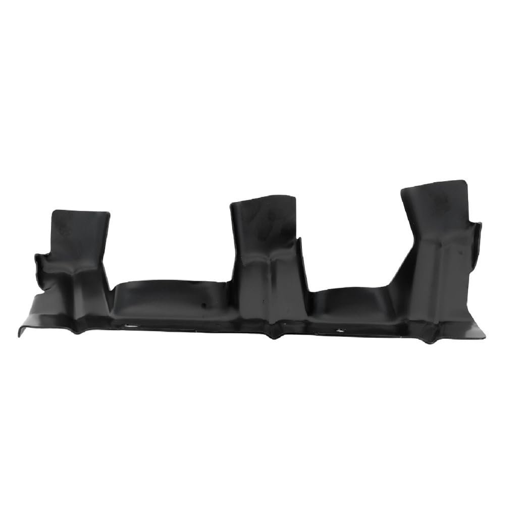 Fender Brace Front Driver Side For Dodge Grand Caravan 2008 2020 Replacement Ch1244110 And 4894895aa