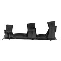Fender Brace Front Driver Side For Dodge Grand Caravan 2008 2020 Replacement Ch1244110 And 4894895aa