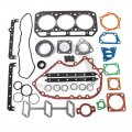 Pangolin 3d84 3d84-1 3d84-1f 3d84-1ga 3d84-1c Engine Gasket Kit For Komatsu Pc20-5 Pc20-6 Pc30-6 Pc30 Pc38uu-1 Excavator