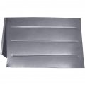 Classic 2 Current Fabrication Floor Pan For 1953-1956 Ford F-100 Pickup Rear Lh 
