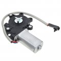 A-premium Front Or Rear Left Window Lift Motor Compatible With Nissan Maxima 1989-1994 Sentra 1991-1994 V6 3 0l L4 1 6l Sedan