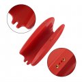 Wflnhb Ft49070 Fuel Tank Replacement For Honda Atc70 1978-1985 Atc70k 1972-1974 Red Plastic 123-6-9075