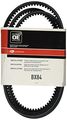 Gates Bx84 V-belt 