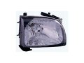 Right Passenger Side Headlight Assembly For 2001-2004 Toyota Tacoma 