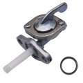 Wflnhb Gas Tank Petcock Fuel Cock Valve Replacement For Suzuki Rm125 Rm250 Rm250z Rmz250