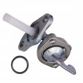 Wflnhb Gas Tank Petcock Fuel Cock Valve Replacement For Suzuki Rm125 Rm250 Rm250z Rmz250