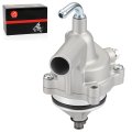 Water Pump Assembly For Suzuki Kingquad 700 750 Lt-a700x Lt-a750 2005-2023 