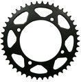 Jt Sprockets Jtr857 47 47t Steel Rear Sprocket 