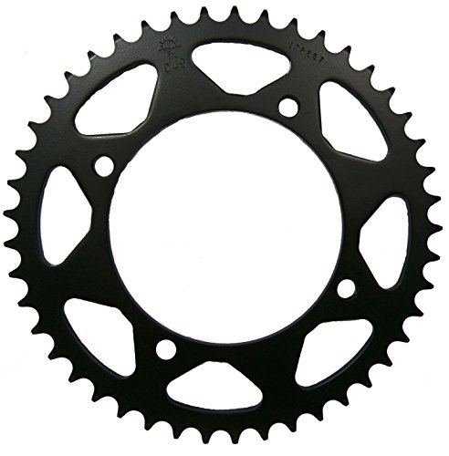 Jt Sprockets Jtr857 47 47t Steel Rear Sprocket
