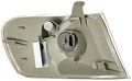 Tyc 18-5642-00-1 Toyota Corolla Front Left Replacement Side Marker Lamp 