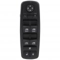 Aintier Power Window Switch Front Left Control Lift Fits For 2014-17 Jeep Cherokee Oe 68141894aa