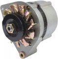 New Alternator For Allis Bpm Case 644 844 86-96 Deutz Fahr Faryman Ihc Khd Lamborghini Ag Ind 01171617 01177481 930310710026