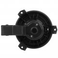 Ocpty A C Heater Blower Motor W Fan Cage Air Conditioning Hvac For 2018-2021 Subaru Crosstrek 2017-2020 Impreza Oe
