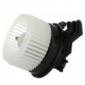 Ocpty A C Heater Blower Motor W Fan Cage Air Conditioning Hvac For 2018-2021 Subaru Crosstrek 2017-2020 Impreza Oe