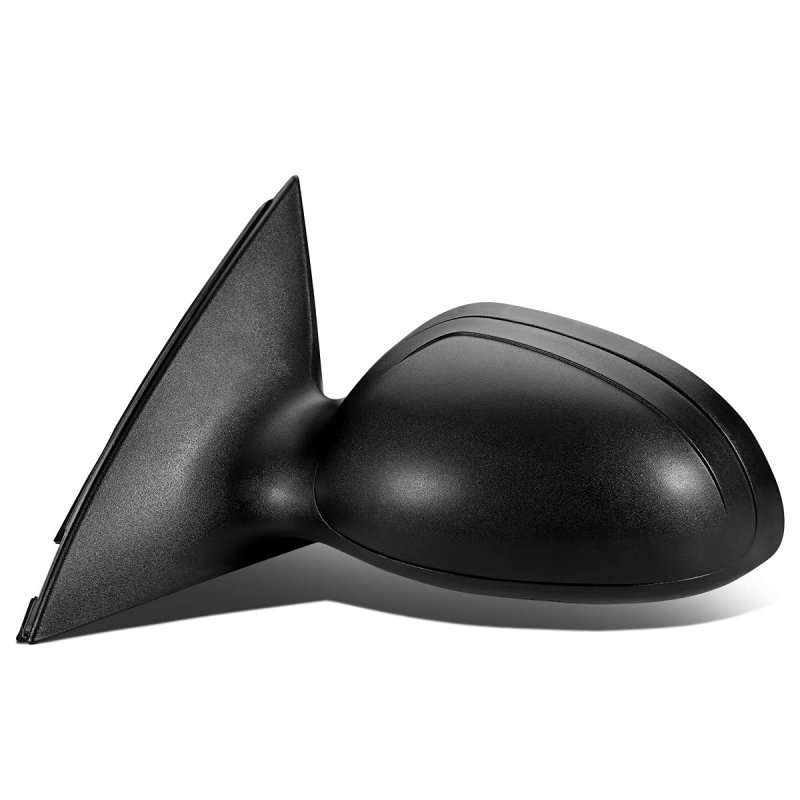 Dna Motoring Oem-mr-fo1320193 Driver Side Power Operated Heated Non-folding Rear View Mirror For 2000-2007 Taurus 2000-2005