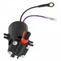 Akkum Fits For Fuel Primer Choke Solenoid Omc Johnson 125 Hp 1995-98 130 1995-2000 