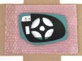 Heated Mirror Glass With Backing Plate For 2015-2020 Acura Tlx Driver Side View Left Lh