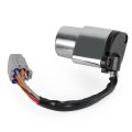 Ignition Switch Lock With Keys For Suzuki Vz1500 Vl1500 Vzr1800 Boulevard M90 M109r Fits 2006-2019 Models Replacement Part 