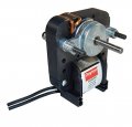 Dayton Electric C-frame Fan Motor 1 250hp 3000rpm 230 Volts Model 4m069 By 