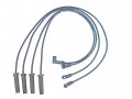 Prestolite 114026 Proconnect Black Professional O E Grade Ignition Wire Set 