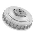 Primary Drive Clutch Sheave Replacement For Yamaha Rhino 660 Kodiak 700k Grizzly 550 700 Part Number 5ug-17620-00-00 