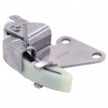 Newyall Timing Oil Pump Chain Tensioner And Guide Kit