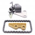 Newyall Timing Oil Pump Chain Tensioner And Guide Kit