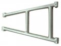 Spi Lower A-arm Left Hand Side For Arctic Cat M1000 Efi All 2007-2010 