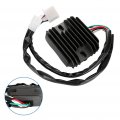 Aintier Powersports Alternator Rectifiers Fit For 1978-1981 Yamaha Xs1100 1978-1979 Xs750 1980-1981 Xs850