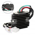 Aintier Powersports Alternator Rectifiers Fit For 1978-1981 Yamaha Xs1100 1978-1979 Xs750 1980-1981 Xs850