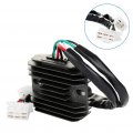 Aintier Powersports Alternator Rectifiers Fit For 1978-1981 Yamaha Xs1100 1978-1979 Xs750 1980-1981 Xs850
