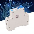 1p Circuit Breaker Miniature Current Isolator Din Rail 4500a Breaking Capacity Circboard Prototyping Boards