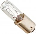 Ocsparts 120mb Light Bulb 120 Volts 0 025 Amps Pack Of 5 