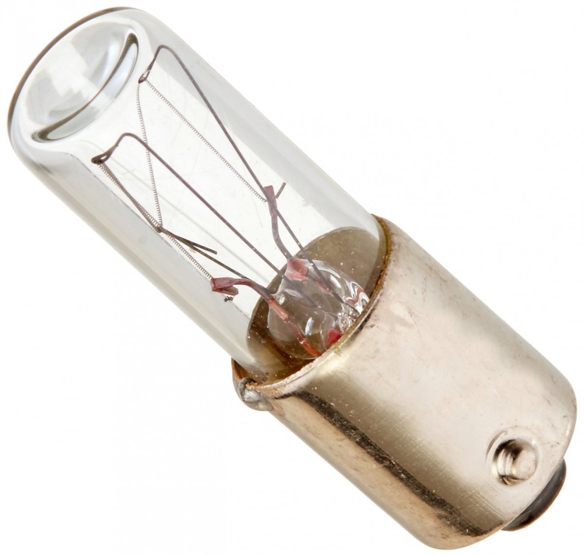 Ocsparts 120mb Light Bulb 120 Volts 0 025 Amps Pack Of 5