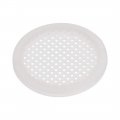 Round Mesh Hole Air Vents Plastic Vent White Cover 58mm Dia 3mm Height For Cupboard Shoebox 10pcs 