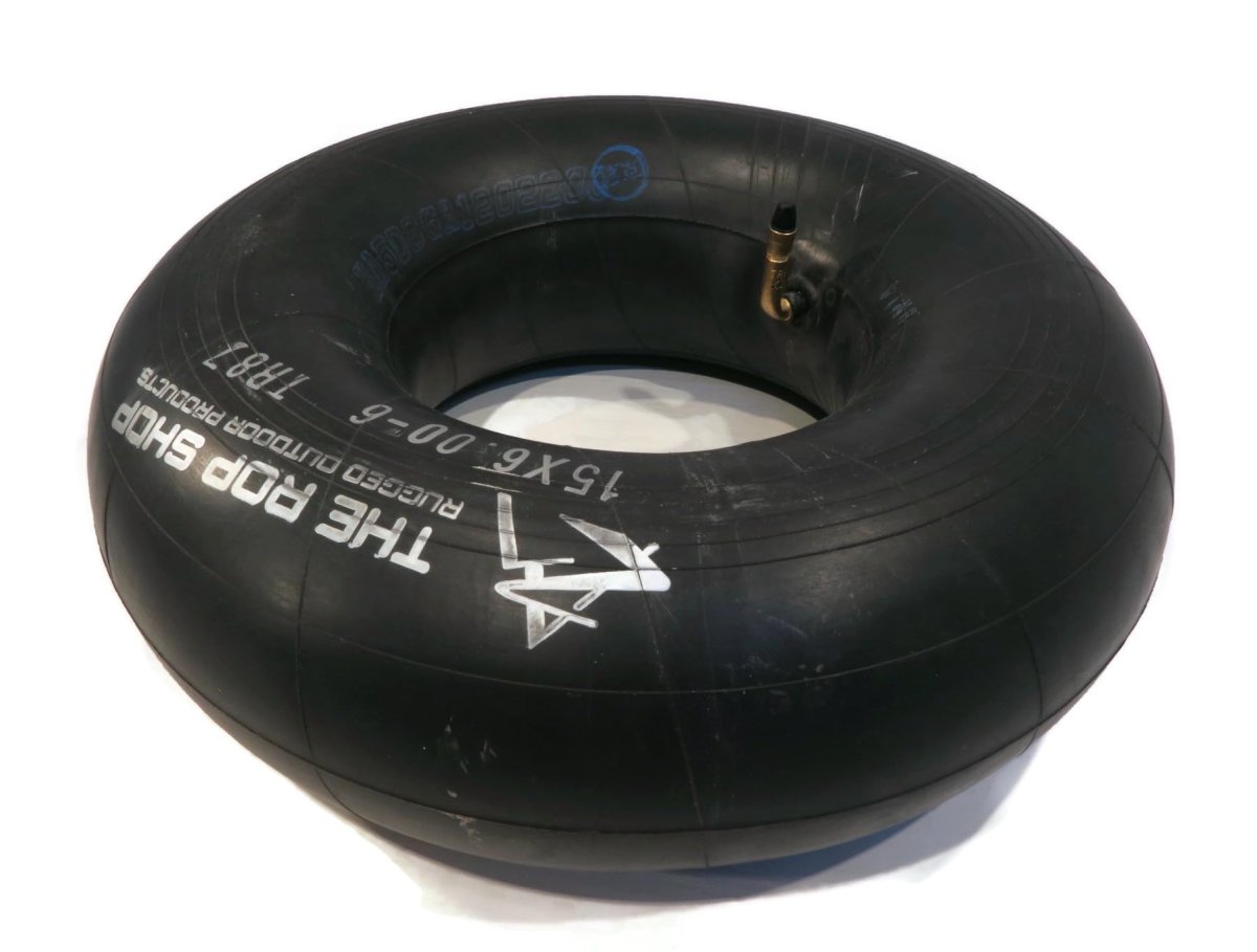 The Rop Shop 4-pack Tire Inner Tube 15x6 00-6 With Tr87 L-stem For Oregon Part 71-405