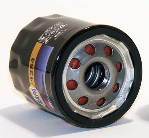 1394 Napa Gold Oil Filter