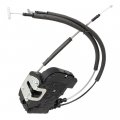 813103s010 Door Latch Lock Actuator Fit For Hyundai Sonata 2011-2015 Front Left Driver Side Motor 11-15 Replaces 81310-3s010 