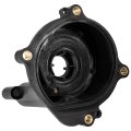 Water Pump Repair Kit With Housing For Johnson Evinrude V4 V6 V8 75-250hp Outboard Motor- Replace Sierra18-3315-2 777802 435929 