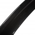 Ocpty Carbon Fiber Rear Spoiler Wing Compatible With 2015-2017 For Mercedes Benz Gle Coupe