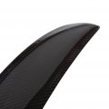 Ocpty Carbon Fiber Rear Spoiler Wing Compatible With 2015-2017 For Mercedes Benz Gle Coupe